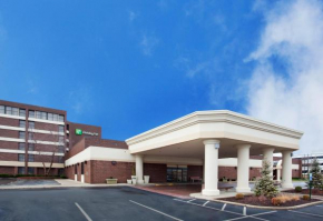 Holiday Inn Dayton/Fairborn I-675, an IHG Hotel